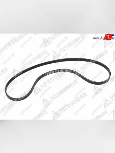 Ремень поликлиновой TOYOTA GRANVIAGRAND HIACE KCH1# 5VZFEDYNATOYOACE BU4## MITSUBOSHI 4PK1140