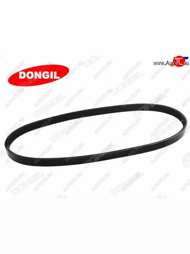 Ремень поликлиновой TOYOTA 1HD-FTE DONGIL 4PK1720