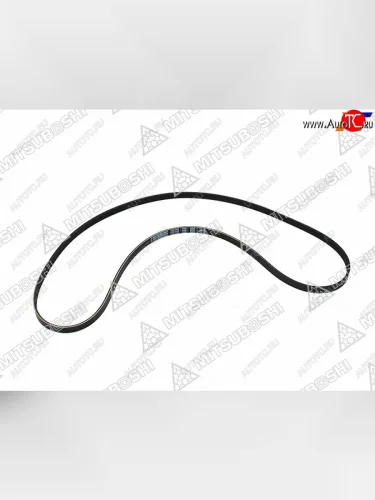 Ремень поликлиновой TOYOTA CAMIDAIHATSU TERIOS 1.3, 00- (ALT) MITSUBOSHI 4PK1640