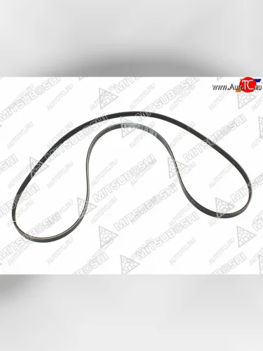 Ремень поликлиновой TOYOTA DUETDAIHATSU STORIA 1.3 M101111 00- (ALT) MITSUBOSHI 4PK1755