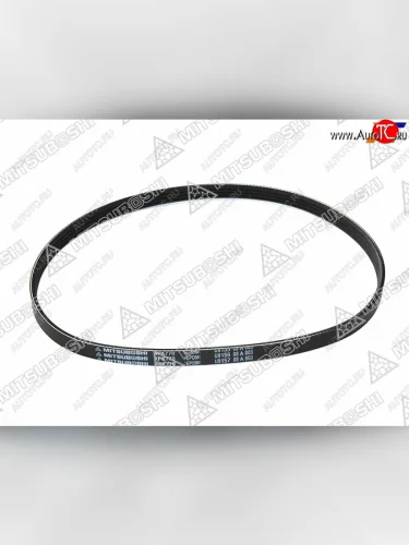 Ремень поликлиновой TOYOTA 5L 99- (PS) NISSAN VQ2335DE J31Z50 (PS) MITSUBOSHI 4PK770