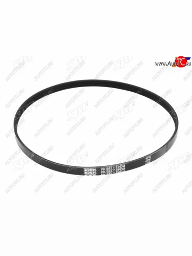 Ремень поликлиновой TOYOTA 1MZ2MZ-FE (PS) 1G-FE (AC)HONDA B16A EM1 99-01 (PS)HYUNDAI MATRIX 1.8 0 SAT 4PK880