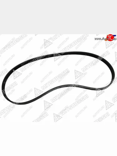 Ремень поликлиновой SUBARU FORESTER SFSGIMPREZA GDGGHYUNDAI ACCENTSONATA MITSUBOSHI 4PK900