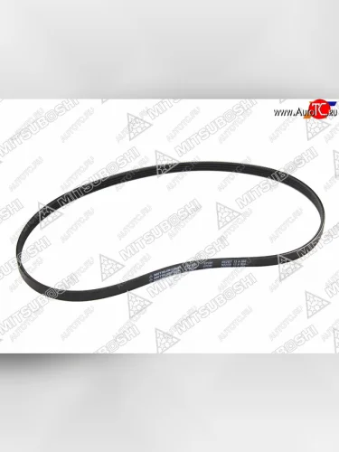 Ремень поликлиновой MITSUBISHI 6G72 PAJERO V2343 94-99 (PS)SUZUKI G16A VITARA TA 88-98 (PS)DAEWOO MITSUBOSHI 4PK955