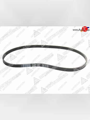 Ремень поликлиновой TOYOTA 5E-FE EL5#EXZ1# (PS)MITSUBISHI 4G6#SUZUKI G16AM15AM18A MITSUBOSHI 4PK940