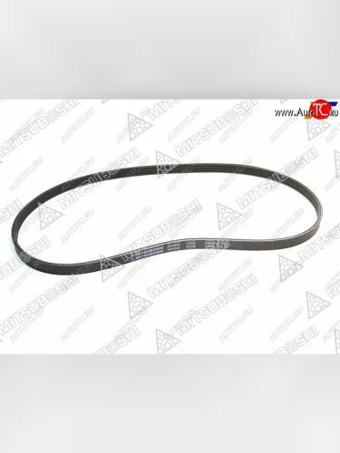 Ремень поликлиновой HONDA B20B ORTHIA EL1-3 STEPWG RF12 (AC)NISSAN BASSARA U30 VQ30 (AC) MITSUBOSHI 4PK945