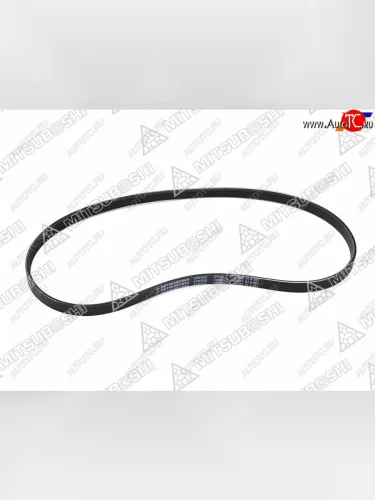 Ремень поликлиновой TOYOTA 1RZ3RZ (AC) 4E5E EL5#ET196 (PS-AC)SUZUKI ESCUDO H2025A 94- (ALT)MIT MITSUBOSHI 4PK930