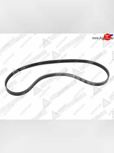 Ремень поликлиновой RENAULT SANDEROSYMBOL IIKANGOOTWINGO 1.2 00- (PS-AC) MITSUBOSHI 4PK905