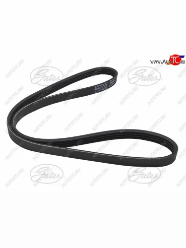 Ремень поликлиновой MITSUBISHI 4G61G63B4G63T GALANT 86-90RVR 91-96MAZDA B3B5B6 FAMILIA 85-94 GATES 4PK985