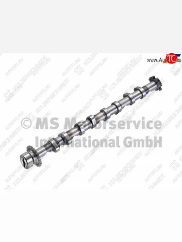 Распределительный вал сторона впуска VAG PASSATOCTAVIA BVYBVZ KOLBENSCHMIDT 50007588