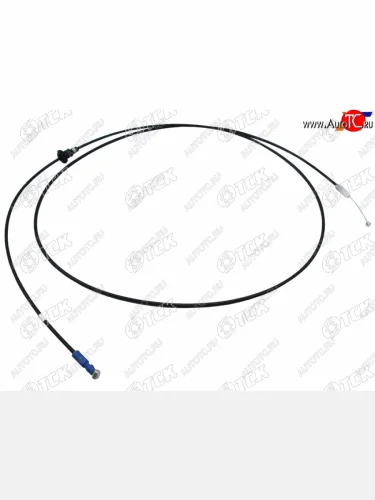 Трос капота Toyota Camry (XV40) 06-11  Camry UAEUSA 06-11 TSK 4TV1136