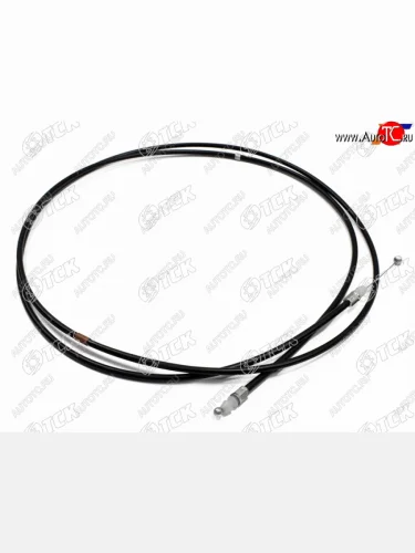 Трос капота Mitsubishi Lancer 02-10  Lancer Cedia 00-03 TSK 4VV2033