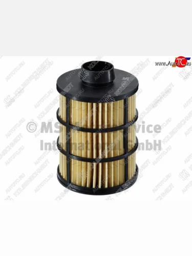 Фильтр топливный FIAT DUCATO 06-/CITROEN JUMPER 06-/PEUGEOT BOXER 06- KOLBENSCHMIDT 50014136 KOLBENSCHMIDT 50014136