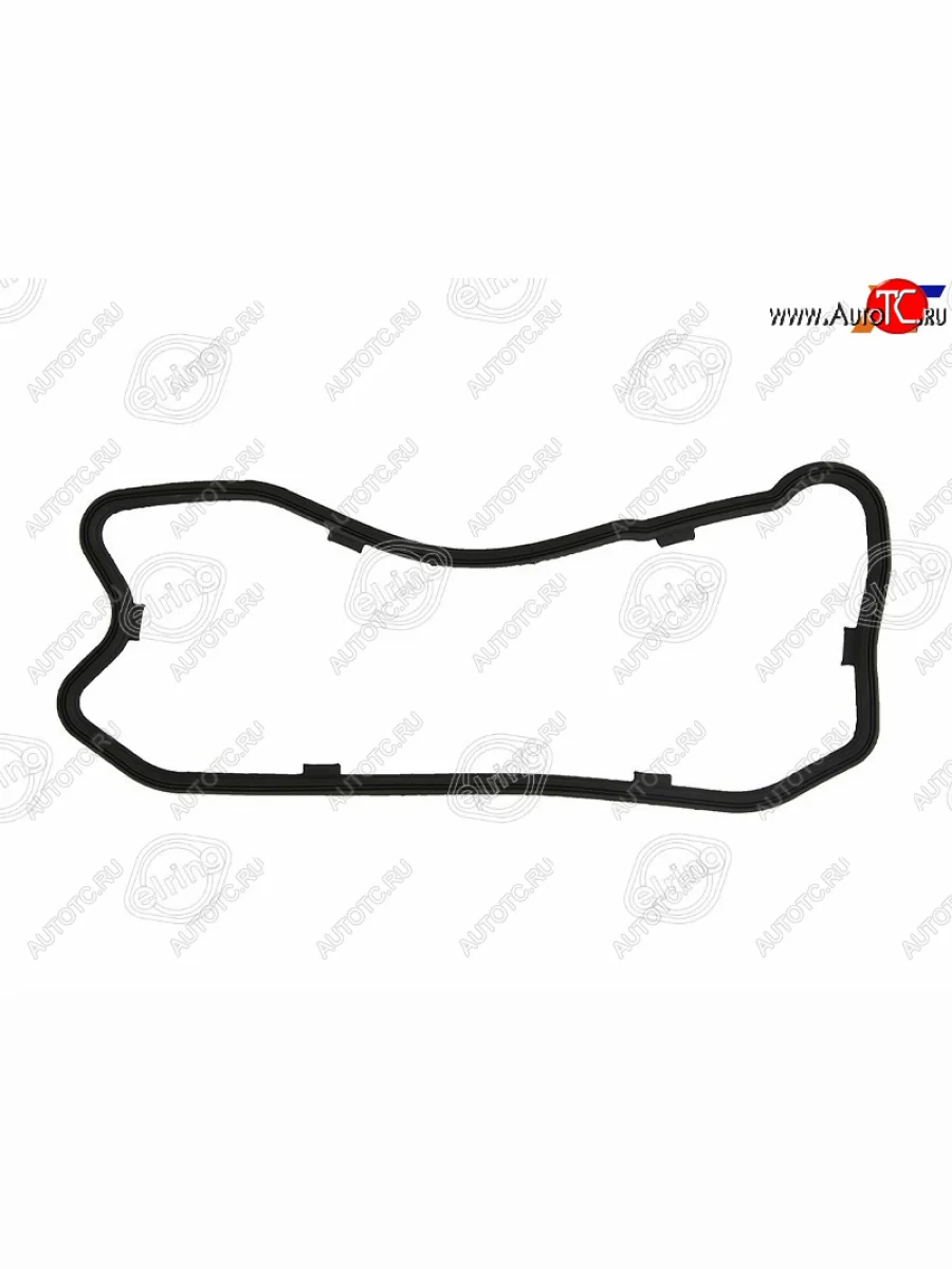 Прокладка масляного поддона FIAT/IVECO F1CE0481D/F1CE3481E ELRING 505.450, 505450 ELRING 505.450  в Керчи Республика Крым