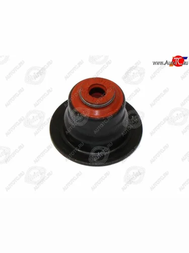 Колпачок маслосъёмный OPEL A22DMA22DMHZ19DTHA20DTH ELRING 506.550