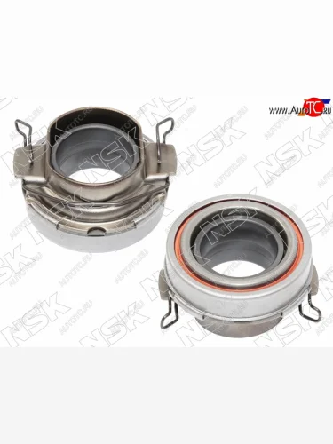 Выжимная муфта сцепления TOYOTA 1KZ1TR2TR22R2L2Y3VZ3L3Y 87-05 NSK 50TKB3505