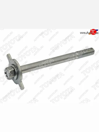 Болт подушки рамы №1 TOYOTA HILUX TOYOTA 52217-0K010
