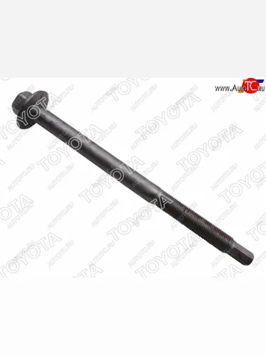 Болт подушки рамы TOYOTA LAND CRUISER PRADO 02- TOYOTA 52217-35191