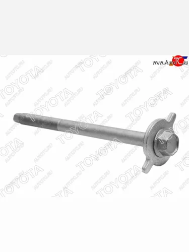 Болт подушки рамы TOYOTA LAND CRUISER PRADO 02- TOYOTA 52217-35180