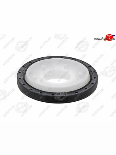 Сальник коленвала RR MB W202W210W163W463 M112M156M113M275OM628                                ELRING 524.215