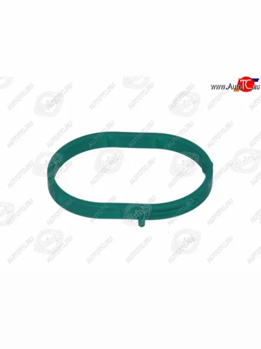 Прокладка впуск FORD HXDAHXDBSIDA                                                                  ELRING 537.630