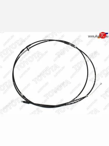Трос капота TOYOTA LAND CRUISER 200 15-                                                              TOYOTA 53630-60210