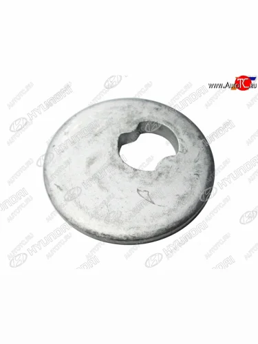 Шайба болта эксцентрика HYUNDAI ELANTRA 06-11/I30 07-/KIA CEED 06- HYUNDAI 552232H100, 552232h100 HYUNDAI 552232H100