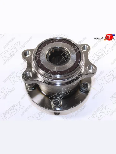 Ступичный узел задн. SUBARU LEGACYOUTBACK BLBPB13 03-09 NSK 55BWKH12U