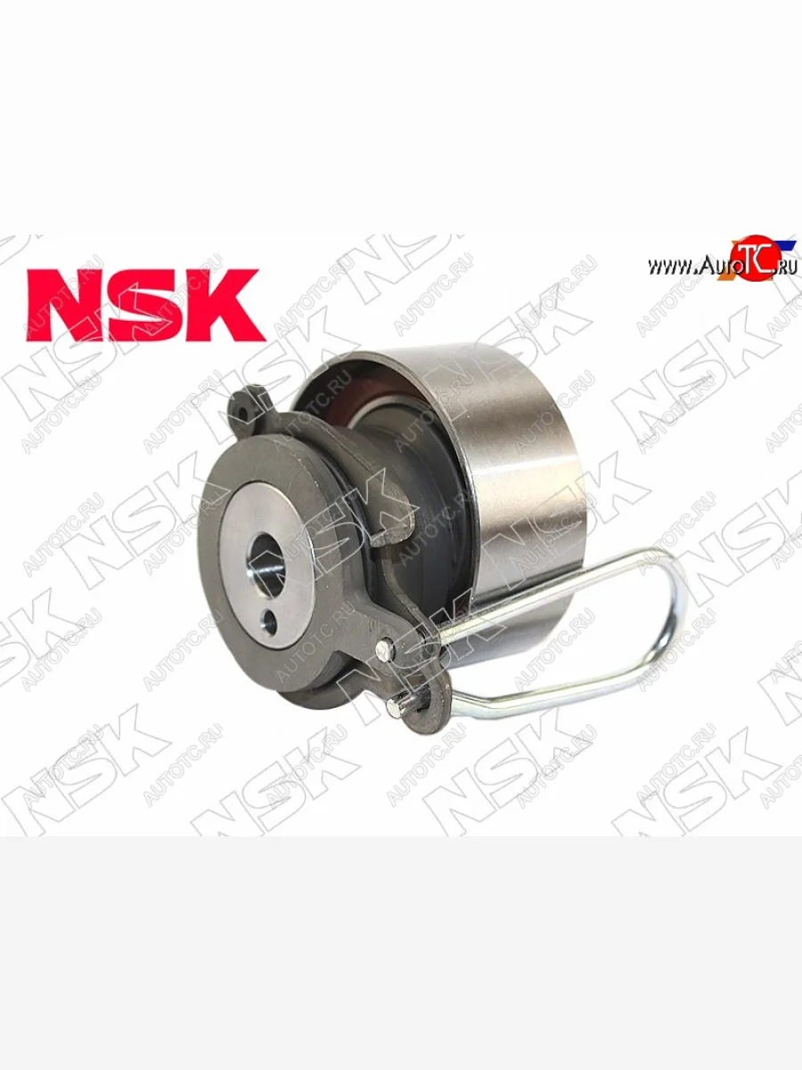 Ролик ремня ГРМ натяжной HONDA Stream D17A CIVIC D15B 01- NSK 55ATB0723A02B03  в Керчи Республика Крым
