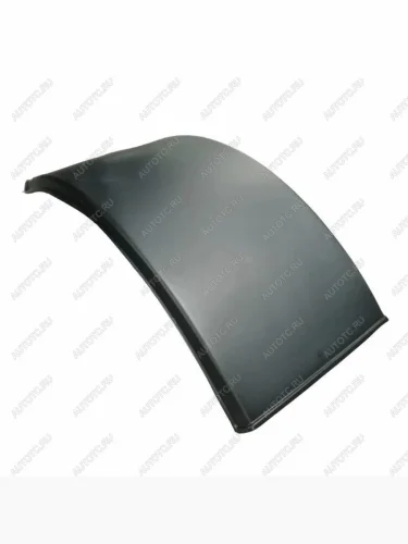 Крыло переднее MASTER-PLAST ЕЛАЗ BL888 (2000-2025) экскаватор-погрузчик