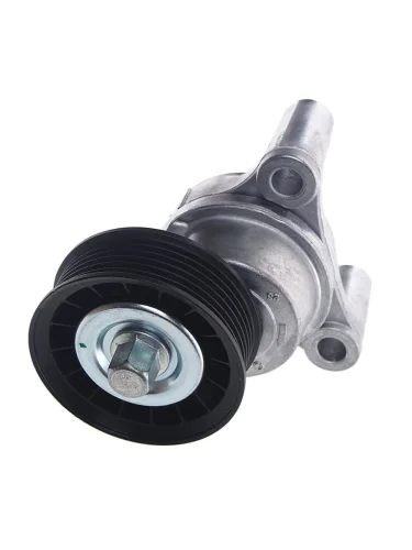 Ролик приводного ремня CHEVROLET Tahoe Silverado CADILLAC Escalade HUMMER H2 натяжной в сборе OE GENERAL MOTORS 12609719