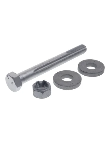 Болт MERCEDES сход-развальный FEBI FEBI 21560