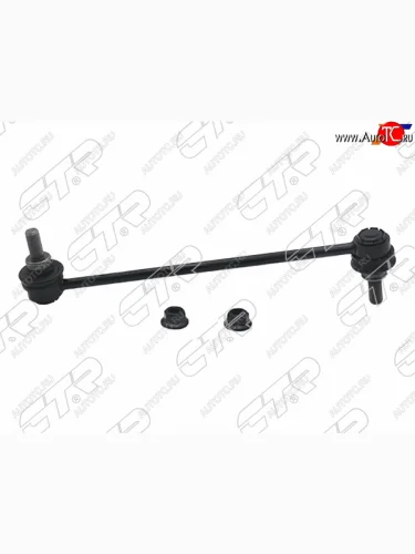 Тяга стабилизатора переднего NISSAN JUKE 10- CTR CL0462