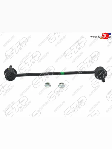 Тяга стабилизатора переднего RENAULT FLUENCE 10-(L-274) LH=RH CTR CL0533