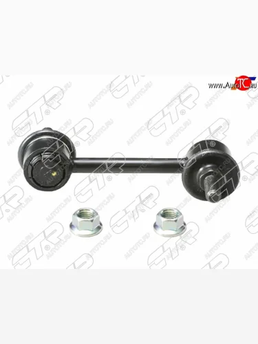 Тяга стабилизатора заднего TOYOTA CORONACALDINACOROLLA 11# 2WD 94- CTR CL0544