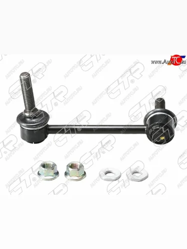 Тяга стабилизатора переднего TOYOTA HILUX 2015-LH CTR CL0575