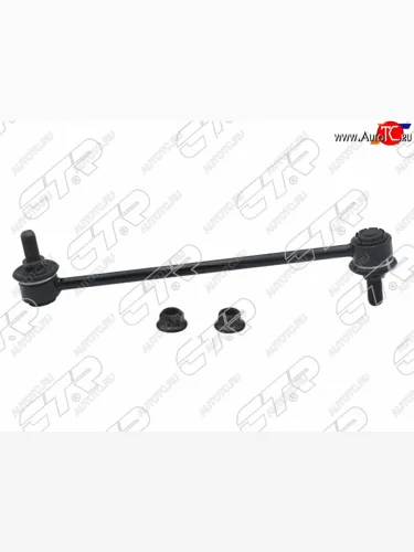 Тяга стабилизатора переднего TOYOTA HIGHLANDER 50 13- CTR CL0557