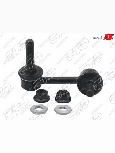 Тяга стабилизатора переднего LEXUS IS250IS350GS430GS350GSE25 05-MARK X GRX125 04- LH CTR CL0584