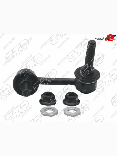 Тяга стабилизатора переднего LEXUS IS250IS350GS430GS350GSE25 05-MARK X GRX125 04- RH CTR CL0585