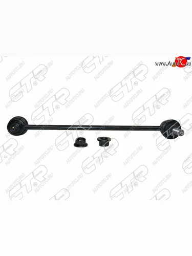 Тяга стабилизатора переднего TOYOTA SIENNA 11-FORD TRANSIT 13- CTR CL0608