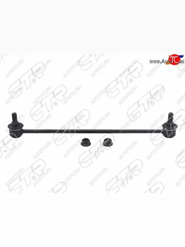 Тяга стабилизатора переднего TOYOTA COROLLAFIELDER 160 12- CTR CL0591