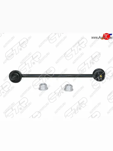 Тяга стабилизатора FR FORD FOCUS 98-05FIESTA 93-02ESCORT 90-99 LH=RH                               CTR CLF-3