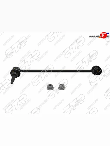 Тяга стабилизатора FR MERCEDES BENZ C-CLASS 204 06-14/E-CLASS 207 08-16 RH CTR CLBZ-1R, clbz1r CTR CLBZ-1R