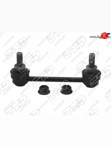 Тяга стабилизатора FR HYUNDAI IX35 TUCSON 13-CRETA 16-VOLVO S60 S80 V70 XC70 XC90 99-R        CTR CLF-33