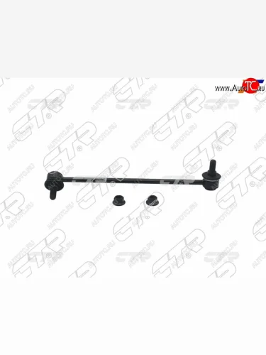 Тяга стабилизатора переднего (развернутый) Fit 01- RH                                                CTR CLHO-25