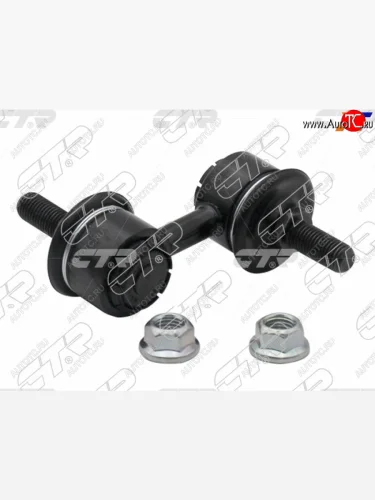 Тяга стабилизатора переднего HONDA CIVIC/FERIO/CR-V/DOMANI/INTEGRA/ORTHIA 95-02 LH=RH/RR GALANT 96-0 CTR CLHO-2, clho2 CTR CLHO-2