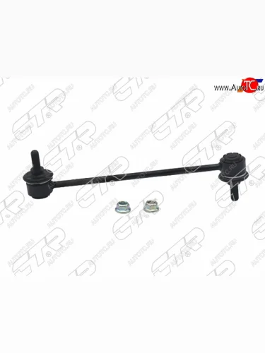 Тяга стабилизатора переднего MATIZ M300 09-                                                          CTR CLKD-17