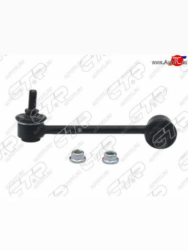 Тяга стабилизатора FR ISUZU BIGHORNTROOPER 92-02RODEO 91-04OPEL FRONTERA 92-04 LH                 CTR CLIS-1