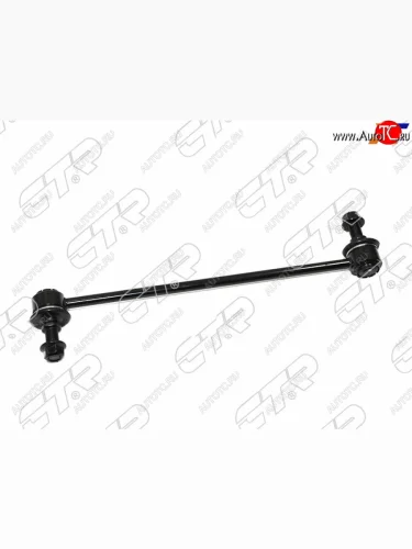 Тяга стабилизатора переднего (железная) CHEVROLET CRUZE 09-ORLANDO 11-OPEL ASTRA J 09-INSIGNIA 08 CTR CLKD-18