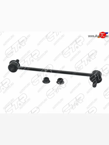 Тяга стабилизатора FR HYUNDAI SANTA FE 00-06 RH CTR CLKH-15R